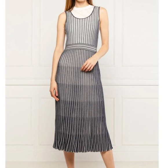 Boss Dresses & Skirts - Boss Sleeveless Knitted Dress